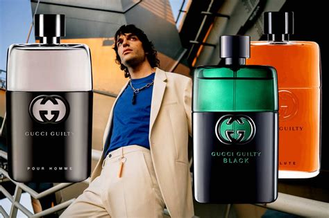 cologne gucci|best Gucci colognes for men.